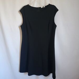 GAP Black Mini Dress